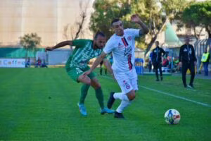 Monopoli-Foggia Foggia-Monopoli