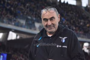 Maurizio Sarri