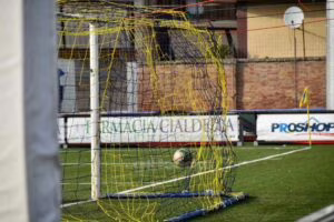 Audace Cerignola-Foggia