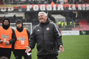 Somma Foggia