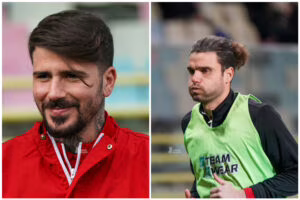 Vacca e Beretta Foggia