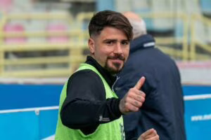 Antonio Jr. Vacca