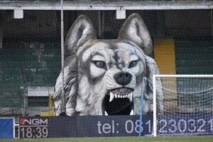 Avellino-Foggia