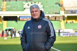 Somma Avellino-Foggia