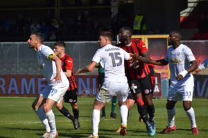 Foggia-Monterosi