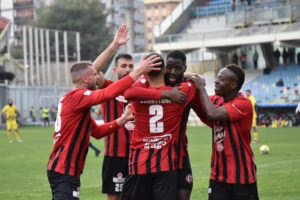 Foggia-Viterbese
