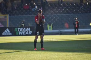 Petermann Foggia-Monterosi
