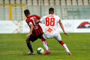 Foggia-Turris