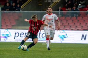 Bjarkason Foggia-Turris
