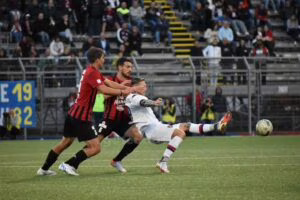 Potenza-Foggia