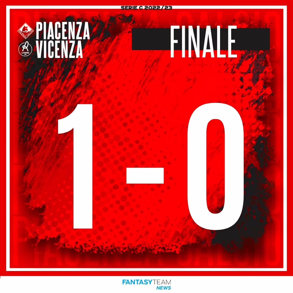 Verdetti Serie C - girone A