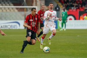 Peralta Foggia-Turris