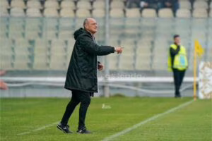 Delio Rossi Foggia-Turris