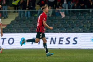 Bjarkason Foggia-Turris