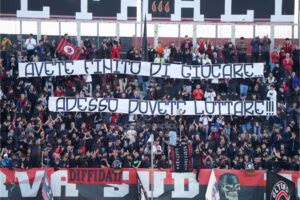 Foggia-Turris
