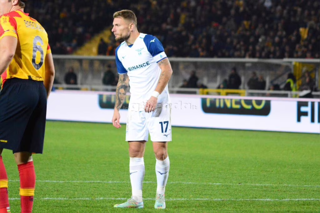 Immobile