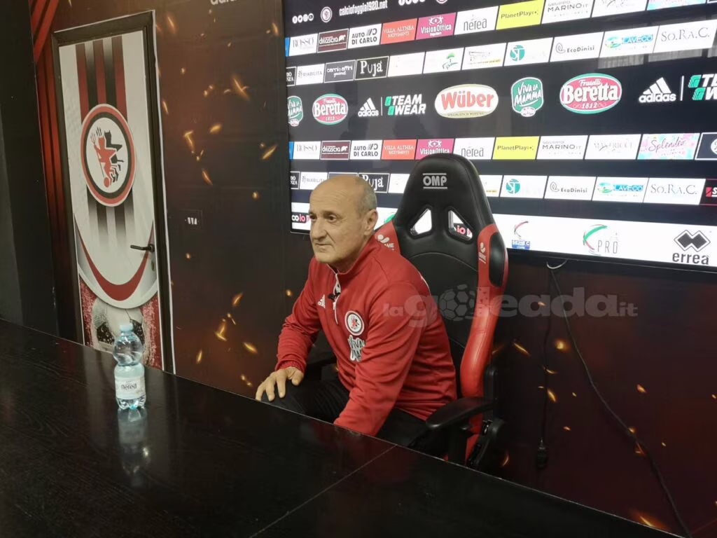 Delio Rossi