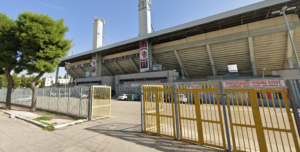 Stadio Pino Zaccheria