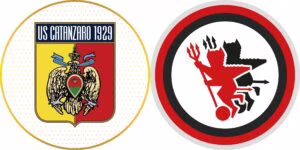 Catanzaro-Foggia