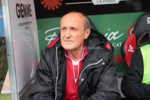 Delio Rossi Foggia-Potenza