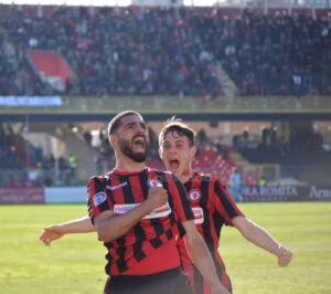 Matteo Gerbaudo