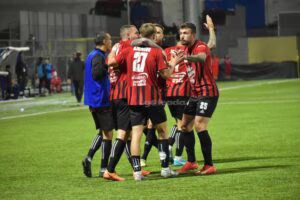 Audace Cerignola-Foggia