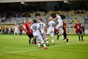 Foggia-Potenza