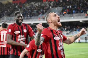 Di Noia Foggia-Potenza