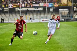 Garattoni Foggia-Potenza