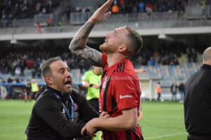 Di Noia Foggia-Potenza