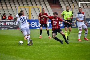 Vacca Foggia-Potenza