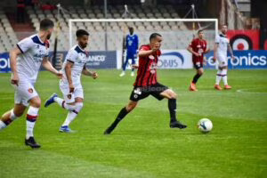 Peralta Foggia-Potenza