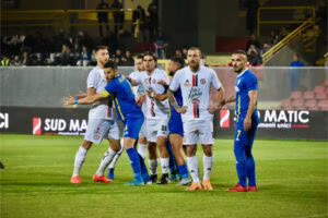 Foggia-Audace Cerignola