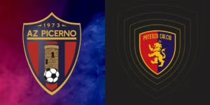 Picerno-Potenza
