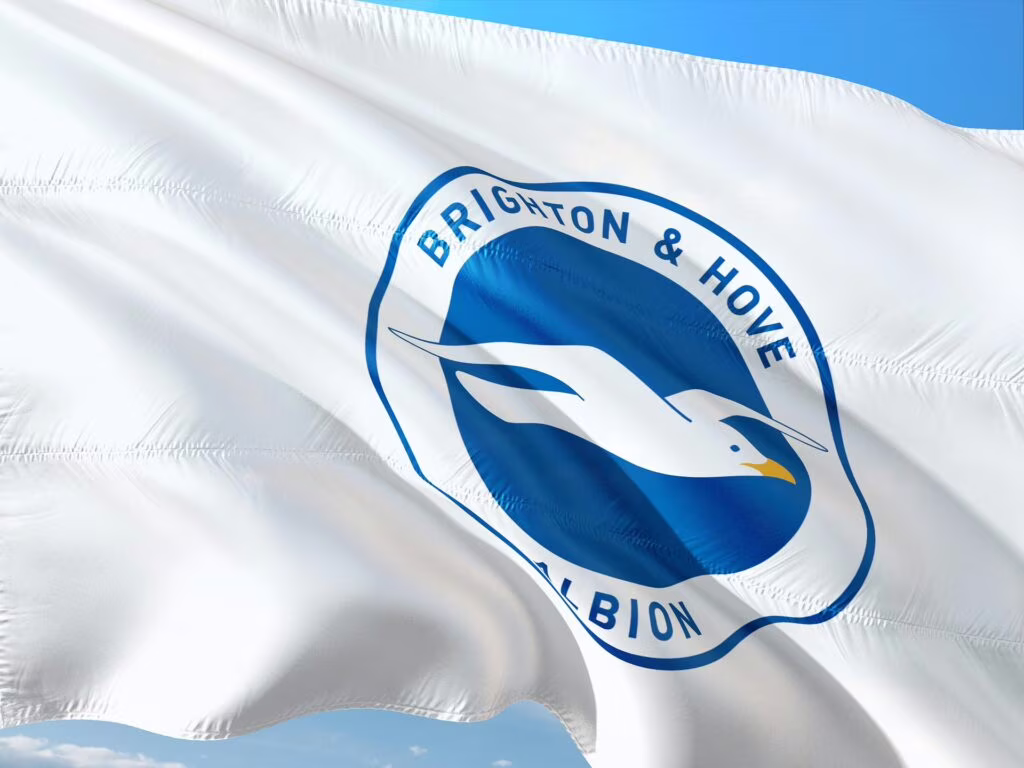 Brighton De Zerbi