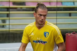 Giancarlo Malcore Audace Cerignola