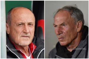 Foggia-Pescara Delio Rossi Zeman