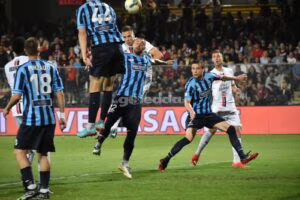 Foggia-Lecco andata finale playoff Serie C Consiglio Federale Tar Consiglio di Stato