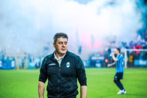 Luciano Foschi Calcio Lecco