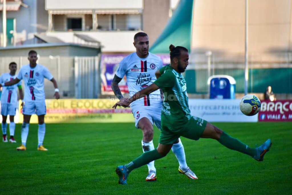 Viteritti Foggia