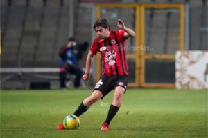 Frigerio Foggia