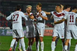 Reggina 1914 Tar