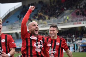 Filippo Costa Foggia