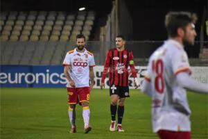 Catanzaro-Foggia