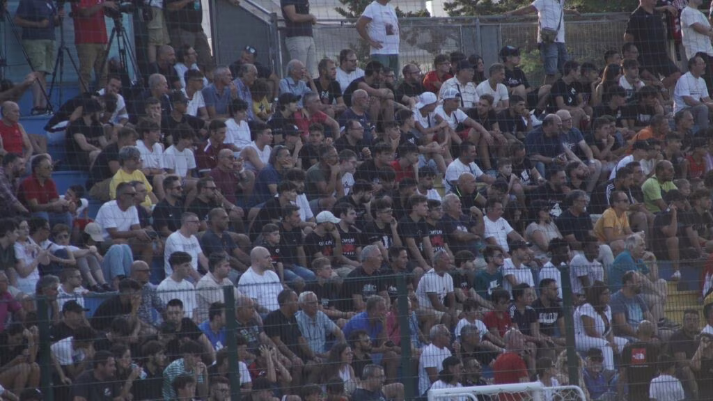 Foggia-Lucera