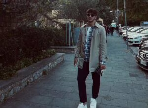 Andrea Marino Foggia