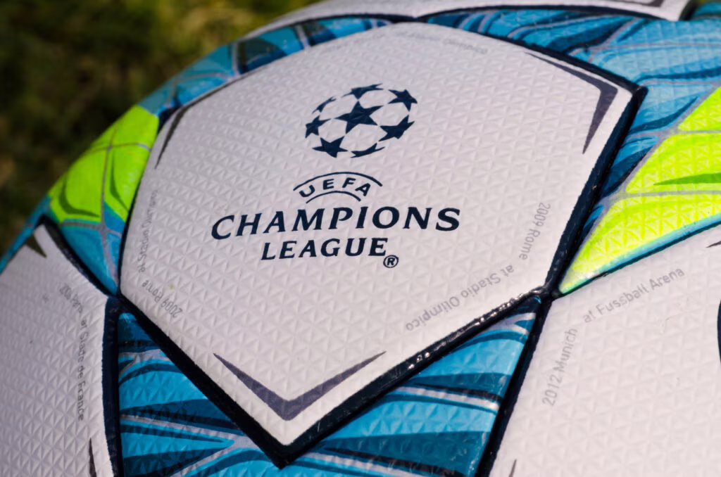 Facciamo il punto sulla Champions League 2023-2024