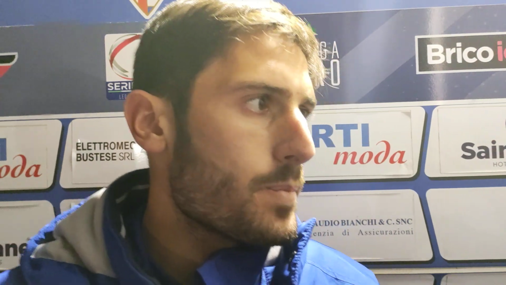 Carillo ufficiale Foggia