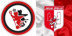 Foggia-Julia Spello