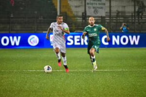 Garattoni Avellino-Foggia